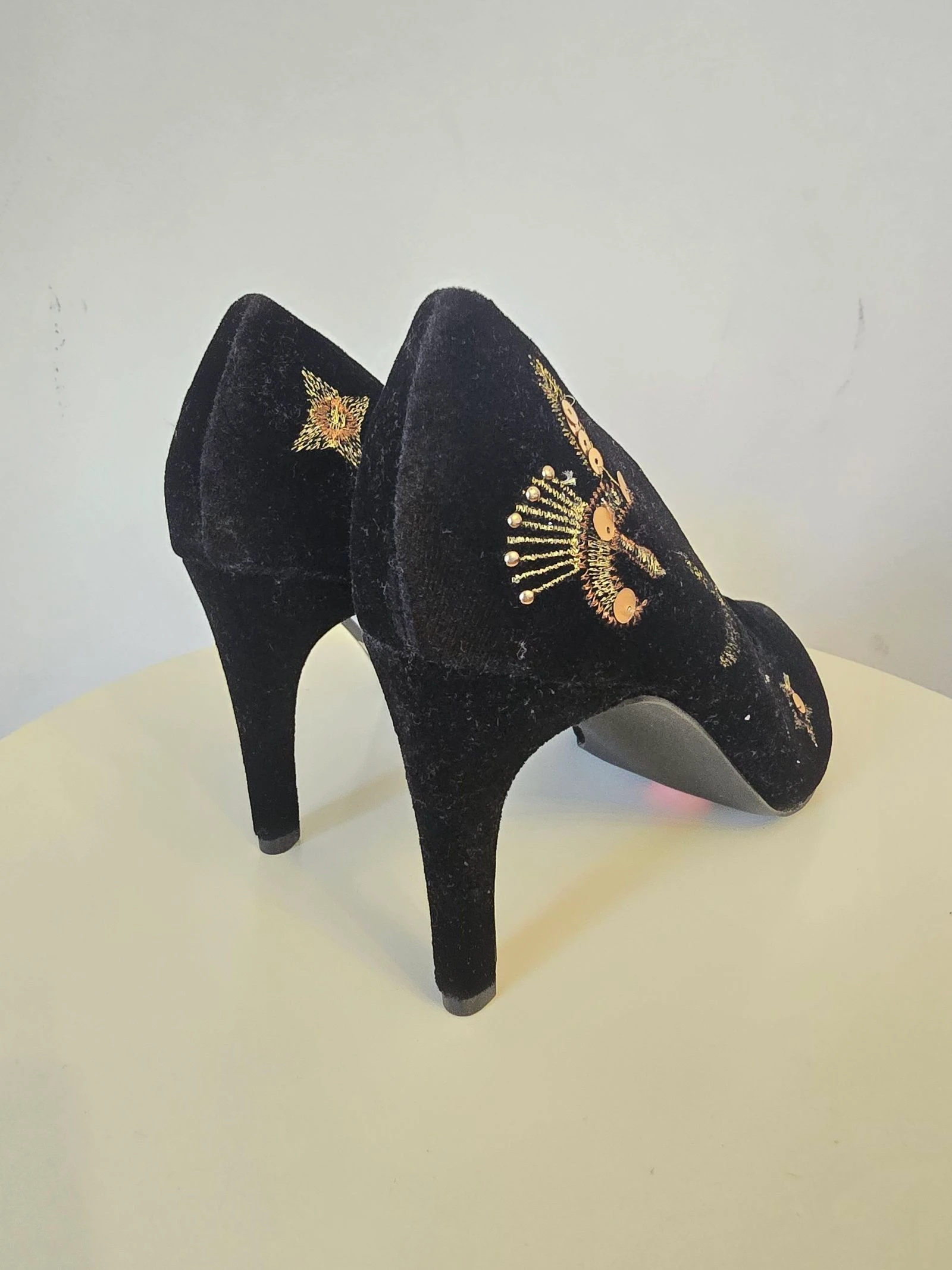 Zapatos Promod – photo 2